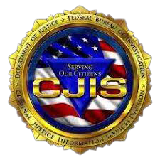 CJIS Logo