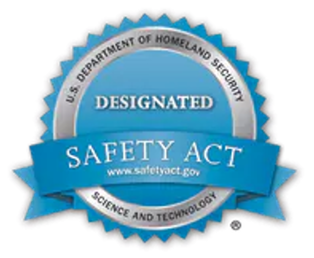 Safety Act Logo