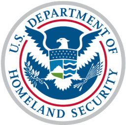 DHS Logo