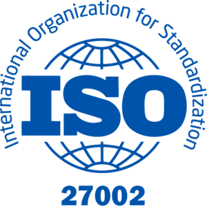 ISO 27002 Logo