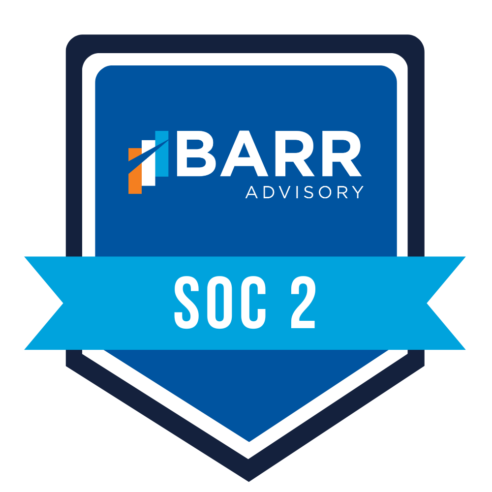 SOC2 Compliant