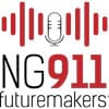 NG911 FutureMakers Logo