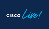 Cisco-Live Logo