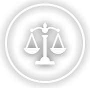 federal justice icon